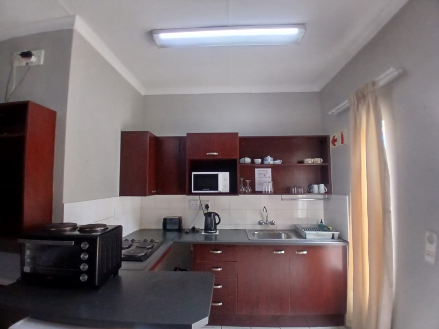 Commercial Property for Sale in Rustenburg Central North West